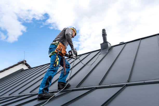 Fast & Reliable Emergency Roof Repairs in Bluffton, OH